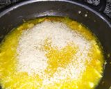 Foto del paso 3 de la receta: Risotto de pollo y camarones