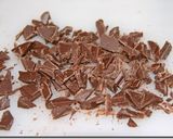 A picture of step 1 of Coffee-Chocolate Cupcakes.