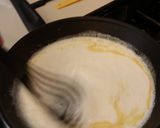A picture of step 3 of Jalapeno nacho cheese.