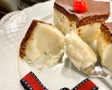 Foto del paso 14 de la receta: Postre a las cuatro leches con ganaché