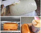 煉奶烤饅頭食譜步驟1照片