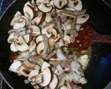 Beef Fried Noodles (Thai style) recipe step 13 photo