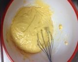 A picture of step 4 of Fluffy Light Pancakes.