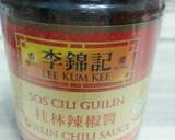 Chicken In Guilin Sauce recipe step 1 photo