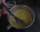 A picture of step 4 of Orange Jelly.