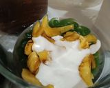 Foto langkah ke 2 dari resep Es cendol dawet sat set.