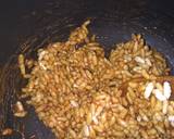 Chocolaty puffed rice laddu recipe step 1 photo