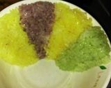 A picture of step 3 of Doll Sushi Cake For Parties and Celebrations.