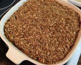 A picture of step 4 of Sweet Potato Casserole.