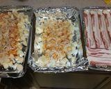 A picture of step 4 of Ultimate Potato Salad.