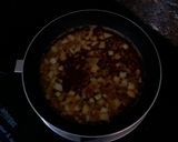 Foto langkah ke 2 dari resep 835. Telur saus tiram cabe rawit.