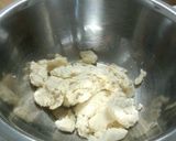 A picture of step 3 of Rich and Smooth Tofu Cream Cheese Ice Cream.