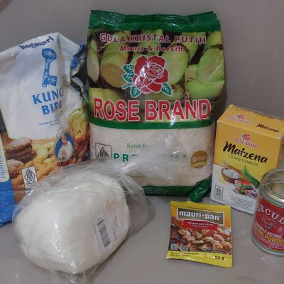 Langkah 1