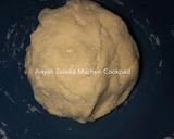 Foto langkah ke 2 dari resep Cakwe.