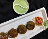 હરાભરા કબાબ (Harabhara Kebab Recipe In Gujarati) રેસીપી સ્ટેપ4ફોટો