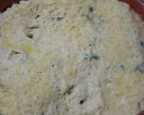 Foto del passaggio 4 della ricetta Piselli cacio e uova