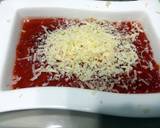 Baked Egg With Coconut Milk And Pasta Sauce recipe step 2 photo