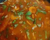 Foto del paso 7 de la receta: Guiso de Menestra