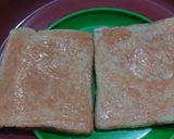 Foto langkah ke 2 dari resep Egg Melt Sandwich.