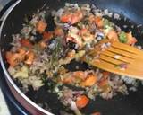 Tadka roti recipe step 1 photo