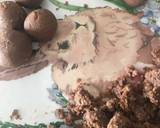 Cake pops recipe step 1 photo