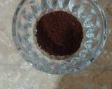 A picture of step 2 of Coffee Cake 🍰🍰 ☕☕.