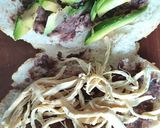 Foto del paso 7 de la receta: Chanclas poblanas