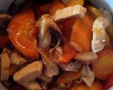 Foto langkah ke 5 dari resep Capcay ala Anita.