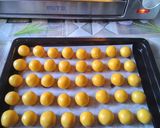 Foto langkah ke 5 dari resep Nastar Klasik ala @RaiYa_Cookies.