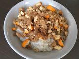 Tumis caipo manis