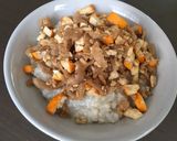 Foto langkah ke 7 dari resep Tumis caipo manis.
