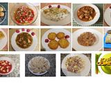 Foto del paso 1 de la receta: Menú semanal 11/26 desde 23/05/26