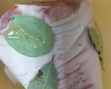 Foto del paso 3 de la receta: Codillo al horno