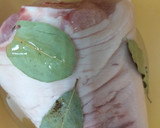 Foto del paso 3 de la receta: Codillo al horno