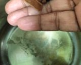 चुकंदर राइस रेसिपी चरण 2 फोटो