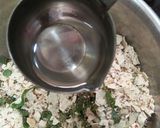 અડદ પાપડ સ્ટફ પરાઠા (Urad Papad Stuffed Paratha Recipe In Gujarati) રેસીપી સ્ટેપ2ફોટો