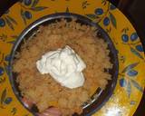 My Non-Traditional Makhani Halwa recipe step 6 photo