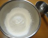 A picture of step 2 of Juicy Nikuman (Steamed Pork Buns).