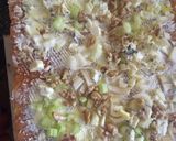 Foto del paso 3 de la receta: Arrollado de atún y de Roquefort