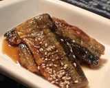 A picture of step 7 of Easy Homemade Gochujang.