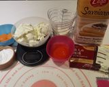A picture of step 1 of Tiramisù (Non-alcoholic Soft Version) 提拉米蘇 （無酒精軟版）.