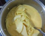 Foto langkah ke 2 dari resep Jangan Bung (Rebung Santan).