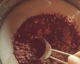 Chocolate Freezer Squares