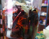 Foto del paso 8 de la receta: Mole de Cuaresma