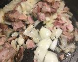 Foto del paso 1 de la receta: Croquetas de bondiola de cerdo a mi manera