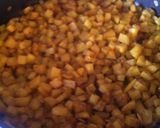 A picture of step 3 of Potato Tortilla (Moroccan) EASY RECIPE!.