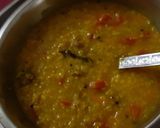 नमकीन हेल्दी वेज दलिया (Namkeen healthy veg dalia recipe in Hindi) रेसिपी चरण 1 फोटो