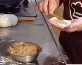 A picture of step 14 of Potsticker Wrappers and Potstickers.
