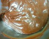 A picture of step 10 of With 1 Chocolate Bar, Easy Chocolate Gateau.