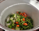 Foto del paso 5 de la receta: Caldito de camarón
